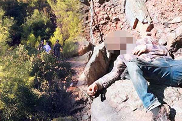 Özel eğitilmiş YPG'lileri Fırtına' vurdu!