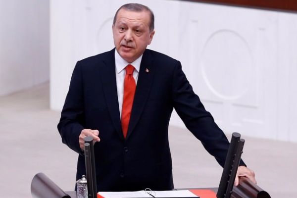 Cumhurbaşkanı Erdoğan'dan sürpriz görüşme! Saat 11:00'de