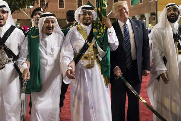 ABD, Körfez'le tatbikatları durduruyor