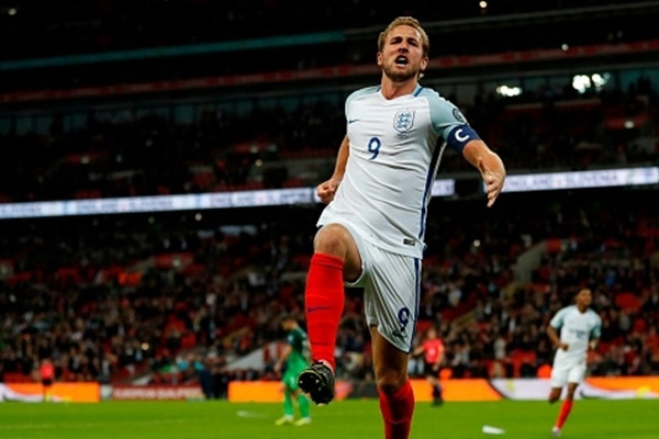 İngiltere:1 Slovenya:0