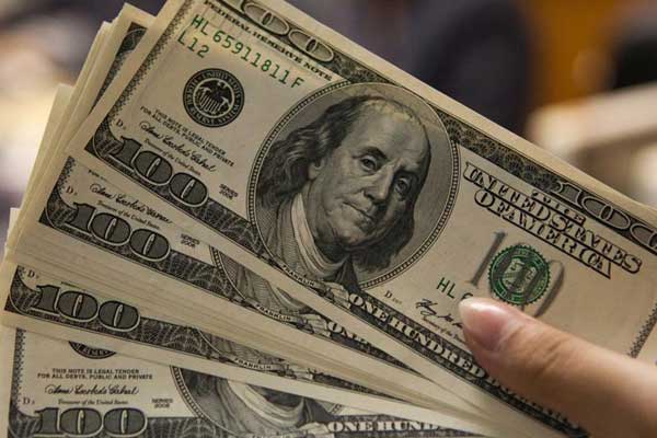 Dolar son 3 ayın zirvesinde!