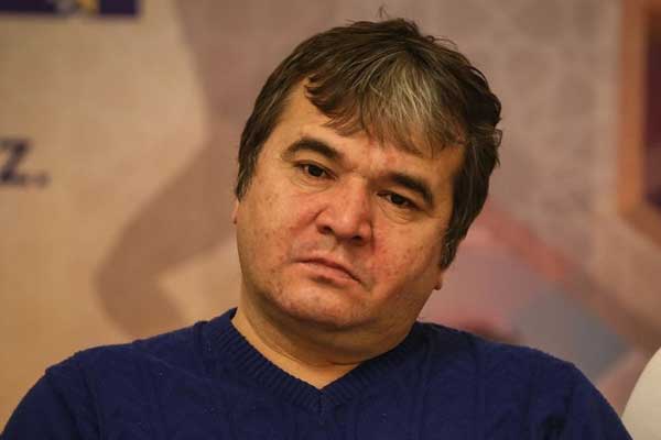 Naim Süleymanoğlu ameliyata alındı!