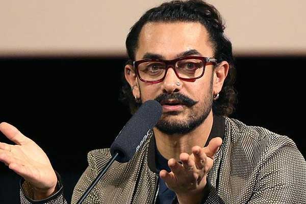 Aamir Khan: İyi bir hikaye insanları birbirine bağlar