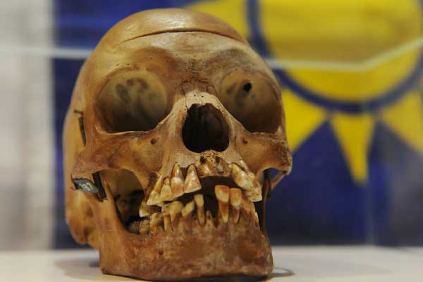 Almanya’da sömürgeciliğin izleri