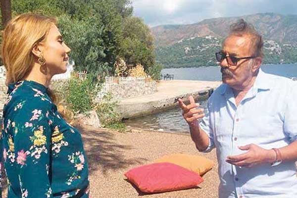 Ferdi Tayfur: Erdoğan halkın içinden biri