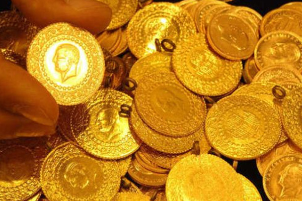 Çeyrek Altın fiyatı ne kadar?