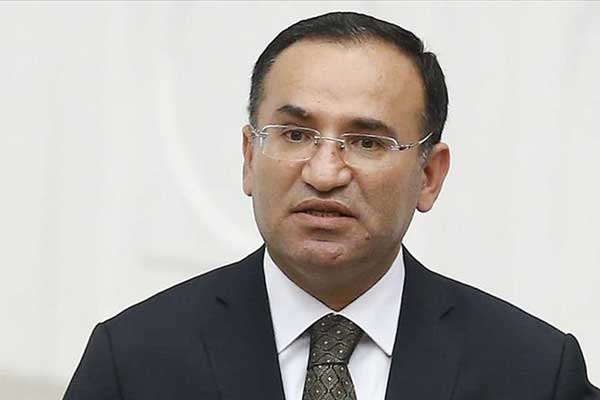 Hükümet Sözcüsü Bozdağ’dan MTV açıklaması