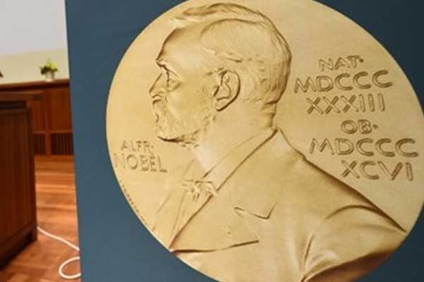 Nobel Barış Ödülü sahibini buldu