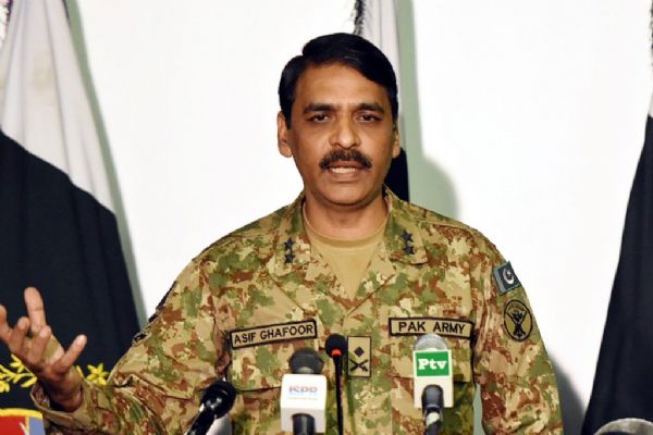 Pakistan Ordusundan ABD'ye cevap geldi