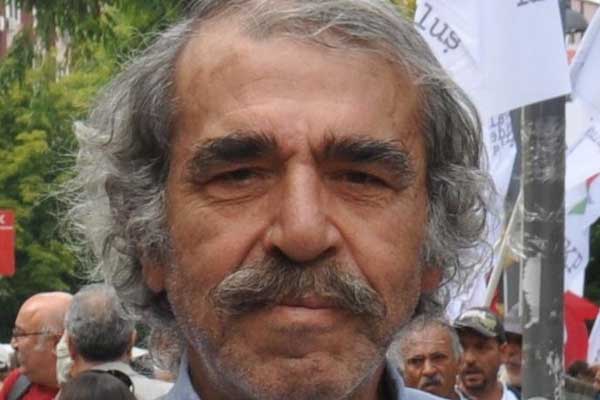 Oktay Etiman hayatını kaybetti