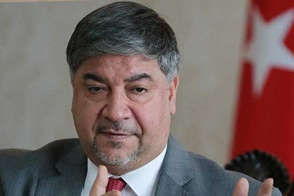 Irak'ın Ankara Büyükelçisi: IKBY'ye karşı güç kullanabiliriz