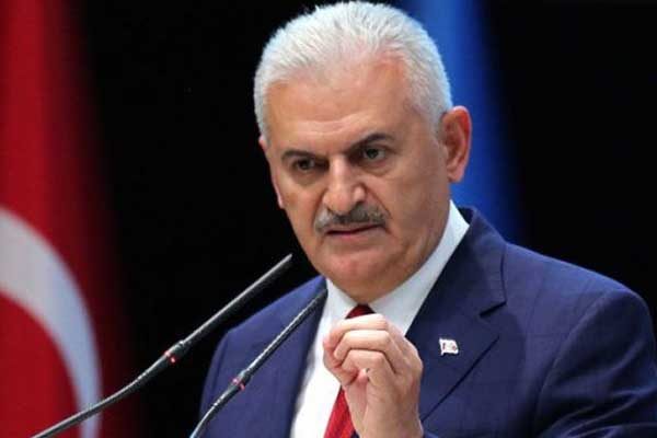 Yıldırım'dan Gökçek açıklaması