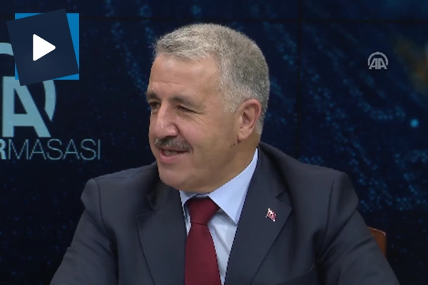 Bakan açıkladı! 3. Havaalanı'ndan sonra Atatürk Havaalanı ne olacak?