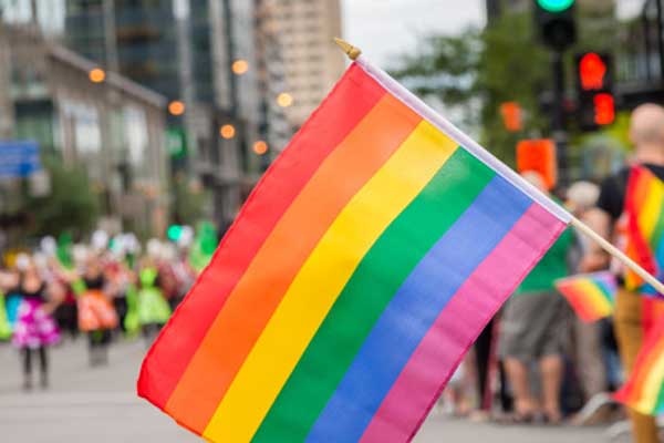 'LGBT emperyalist proje'