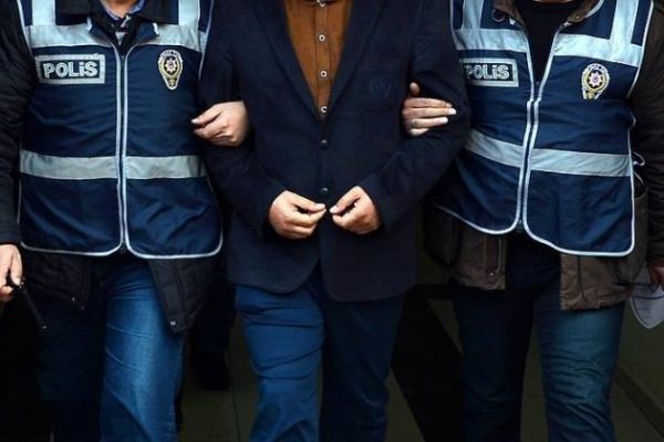 Soruşturmada önemli gelişme! 11 asker itirafçı oldu