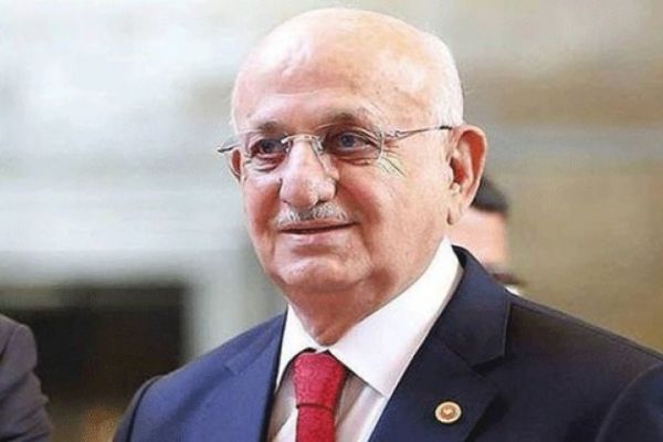 İsmail Kahraman, iki yıl APA'nın başkanlığını yürütecek