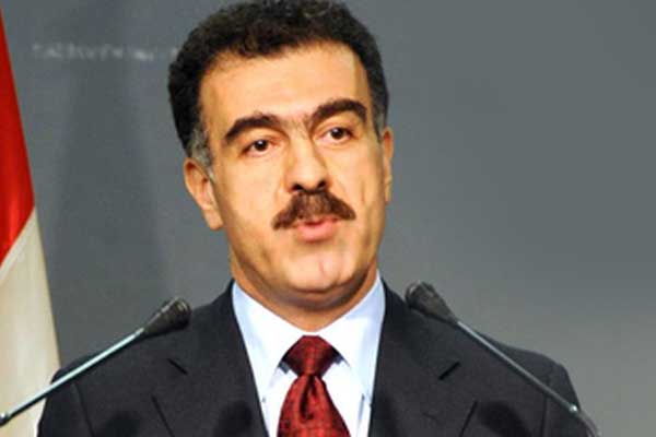 IKBY'den Türkiye açıklaması