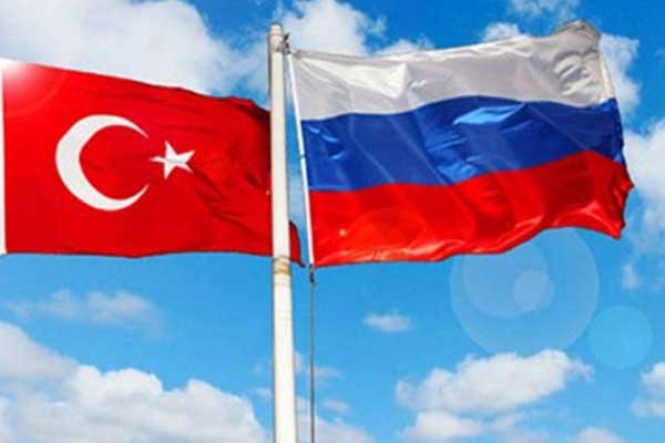 Rusya'da Türk lirası dönemi