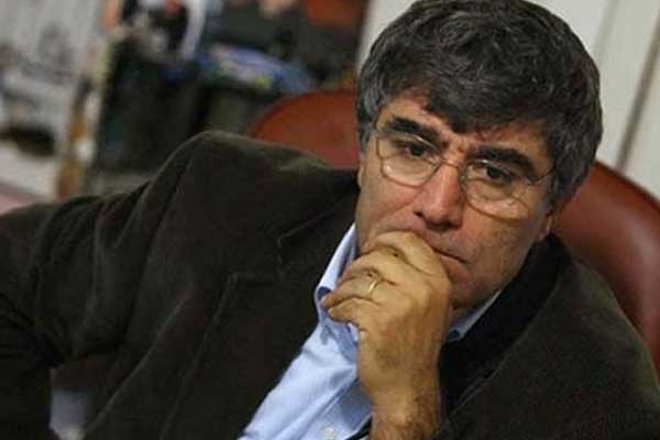 Hrant Dink davasında 5 tahliye