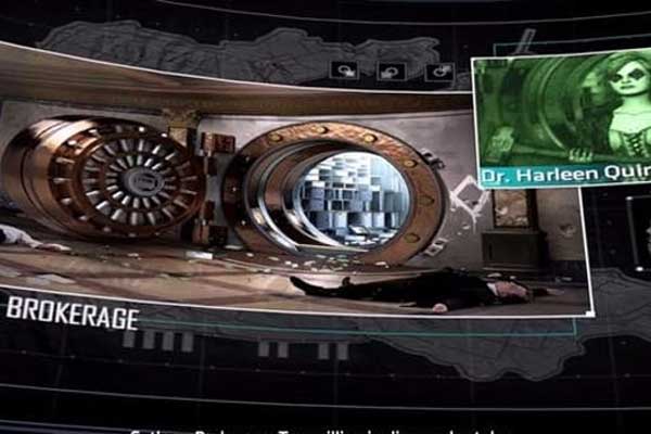 Karlov suikasti bilgisayar oyunda!