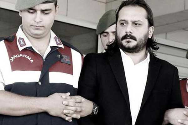 Emrah Serbes davasında yeni gelişme