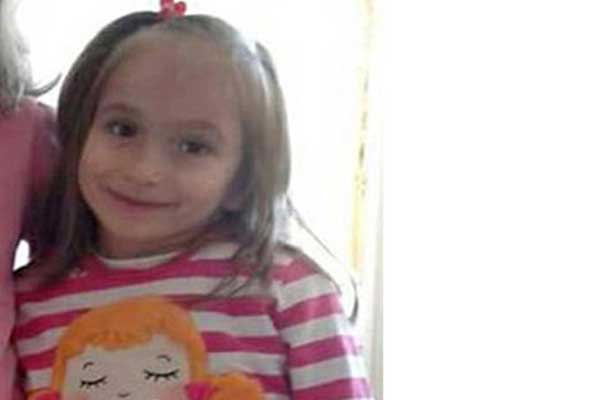 8 yaşındaki kız, kalp krizi sonucu yaşamını yitirdi