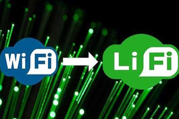 Wi-Fi’dan 100 kat hızlı internet geliyor