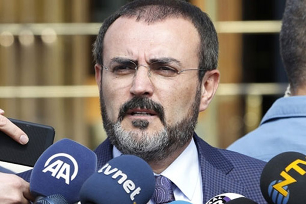 AK Parti'den Erdoğan-Gökçek açıklaması