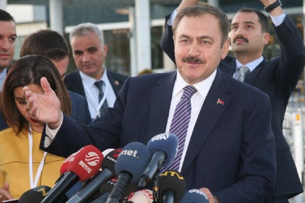 'Özel sağlık ekibi 24 saat hazır olacak'