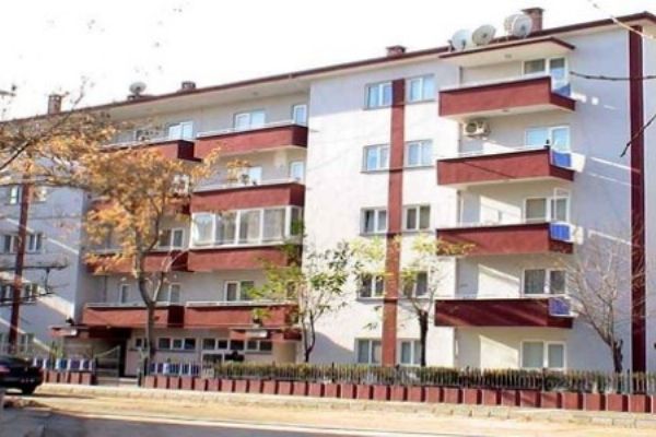 Lojmanlar satışa çıkıyor