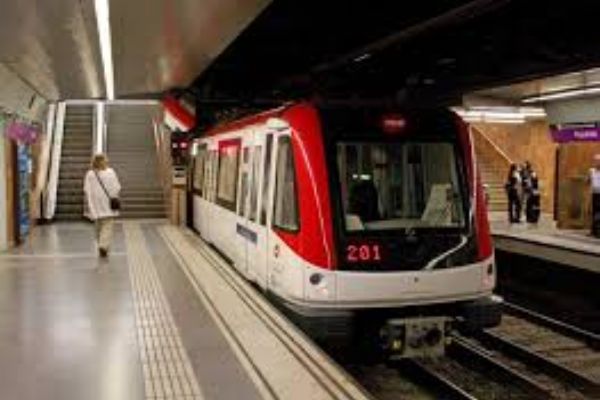 Buca Metrosu Temeli 2018'de atılacak