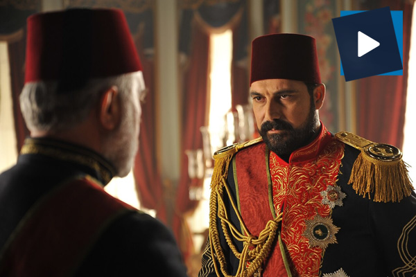 Payitaht Abdülhamid'de neler olacak?
