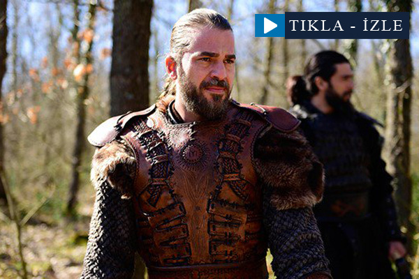 Diriliş Ertuğrul yeni sezon fragmanı