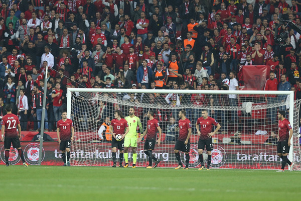 2018 Dünya Kupası'nda her şey buraya kadarmış