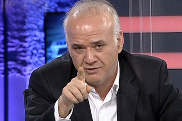 Ahmet Çakar: Bütün takımı tokat manyağı yaparım