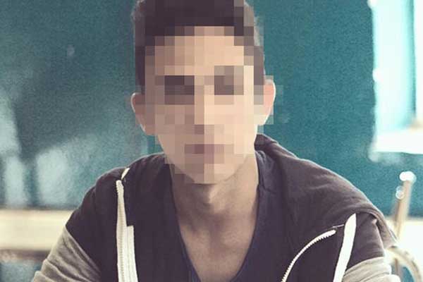 İzmir'de 17 yaşındaki genç intihar etti