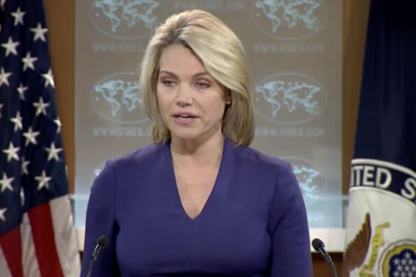 Amerika'dan Sudan kararı! Kaldırdılar