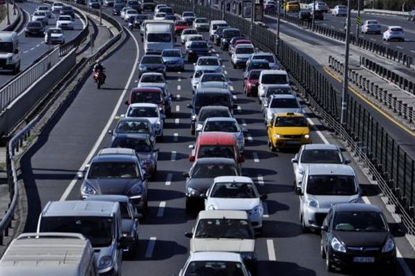 Karayollarında son durum