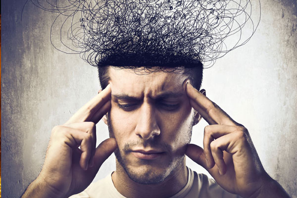 Stresli ortamda çalışmak unutkanlık sebebi