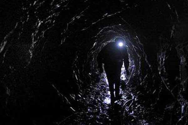 Kolombiya'da madende göçük: 6 ölü