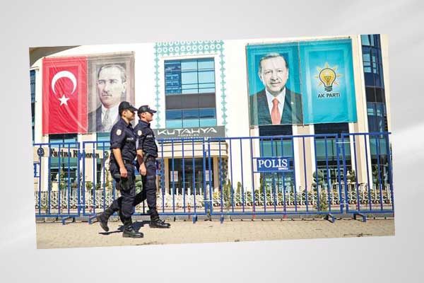 Kampta çipli önlem