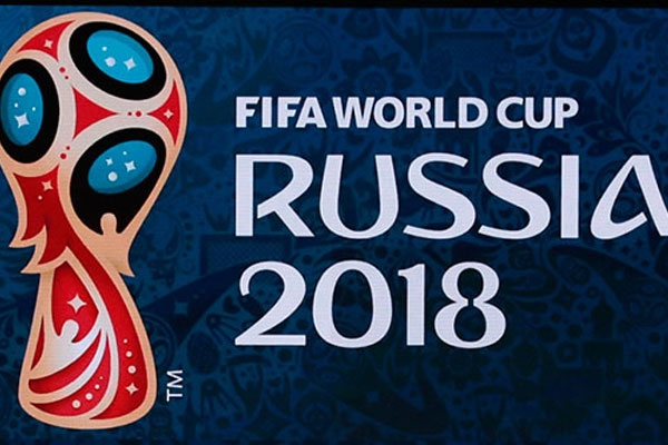 2018 FIFA Dünya Kupası Avrupa Elemeleri