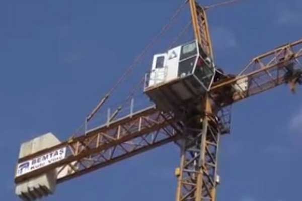 Ümraniye'de 51 metrede can pazarı