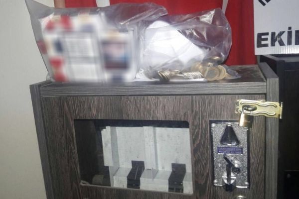 Mardin'de uyuşturucu ve kaçakçılık operasyonu: 40 kişi gözaltına alındı