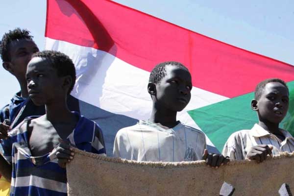 ABD Sudan’a yaptırımlarını kaldırdı