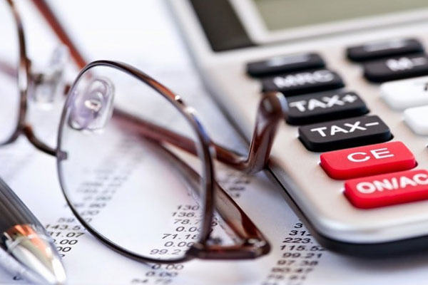 Bütçe sınırı kaldırıldı