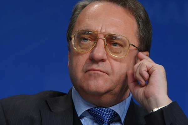 Rusya'dan IKBY açıklaması! Devam edeceğiz