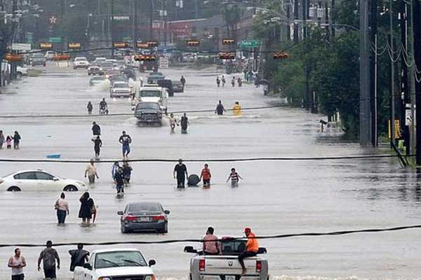 ABD'de acil durum ilan edildi!