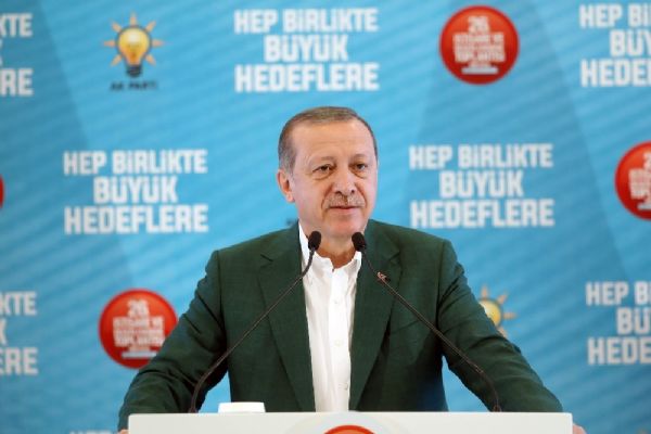 Cumhurbaşkanı Erdoğan Sırbistan'a gidiyor