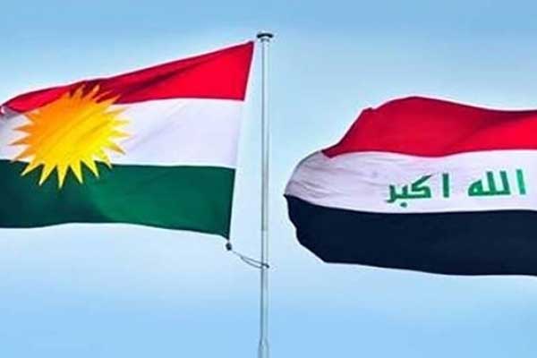 Erbil-Bağdat arasında 4 maddelik anlaşma!